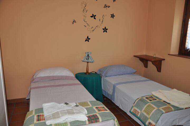 Habitación