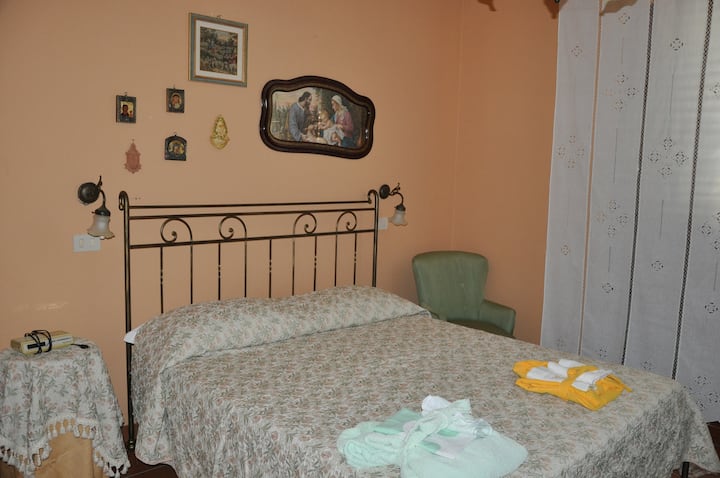 Habitación