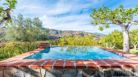 Casa Ami Guaro by Ruralidays