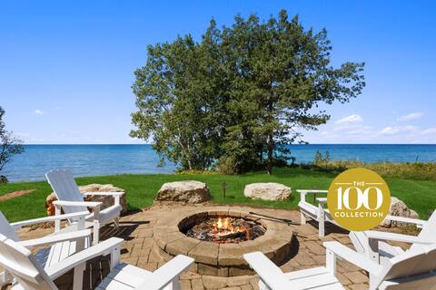 Awesome Vacay Home on Lake MI, Hot Tub-Fab