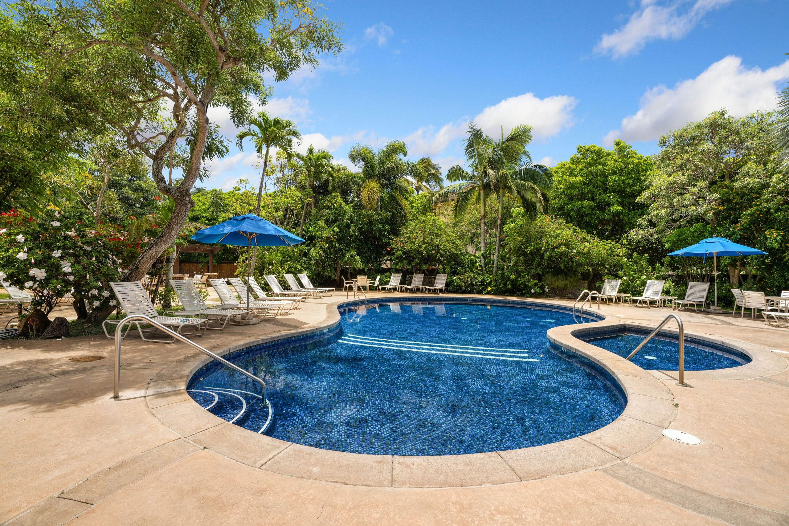 Condo in Koloa · ★4.67 · 1 bedroom · 2 beds · 1 private bath - Image 9