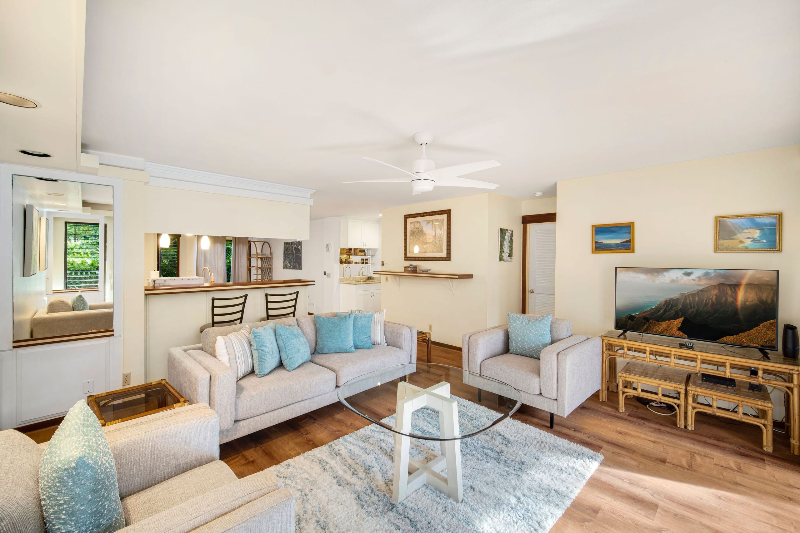 Condo in Koloa · ★4.67 · 1 bedroom · 2 beds · 1 private bath - Image 16