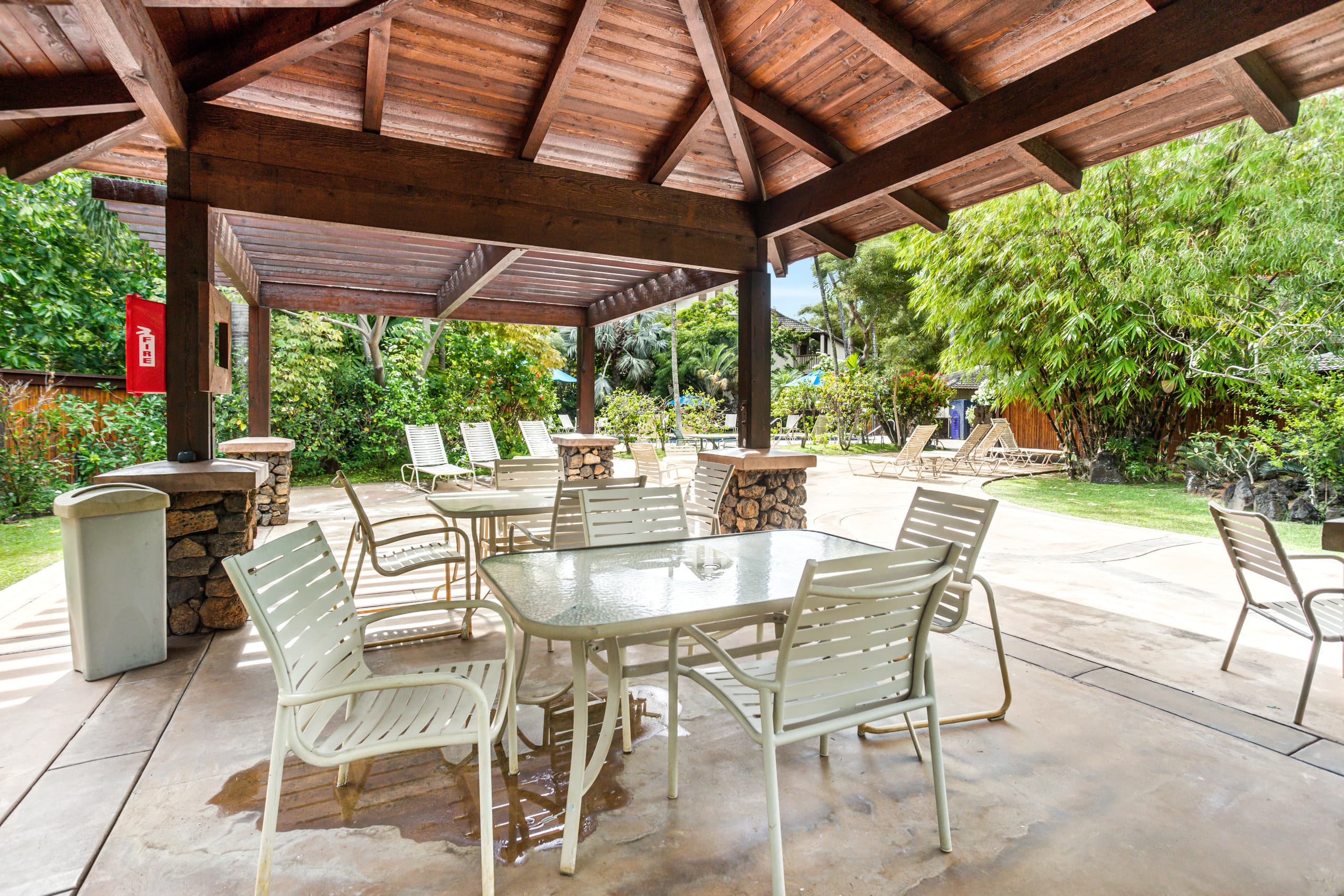 Condo in Koloa · ★4.67 · 1 bedroom · 2 beds · 1 private bath - Image 12
