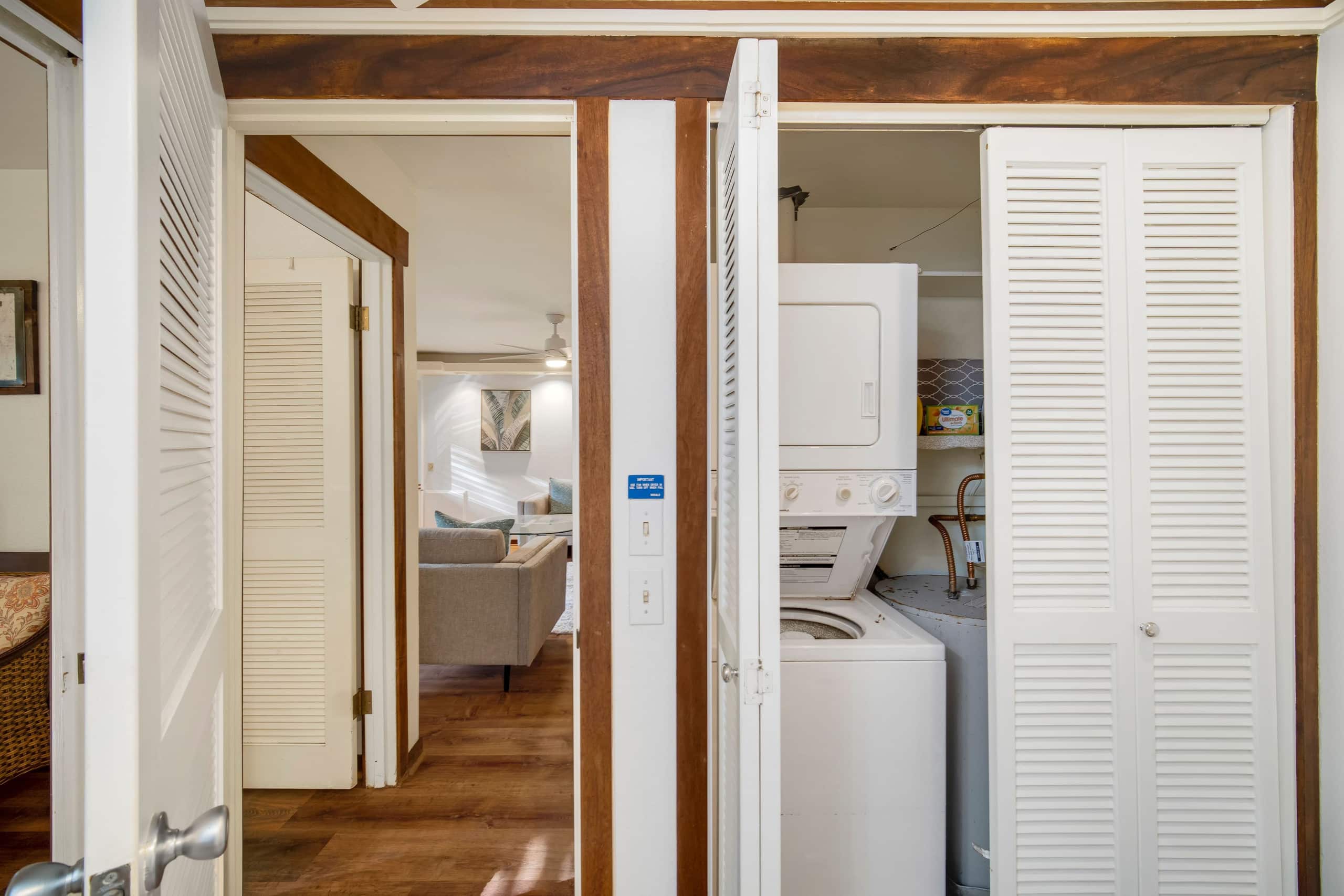Condo in Koloa · ★4.67 · 1 bedroom · 2 beds · 1 private bath - Image 24