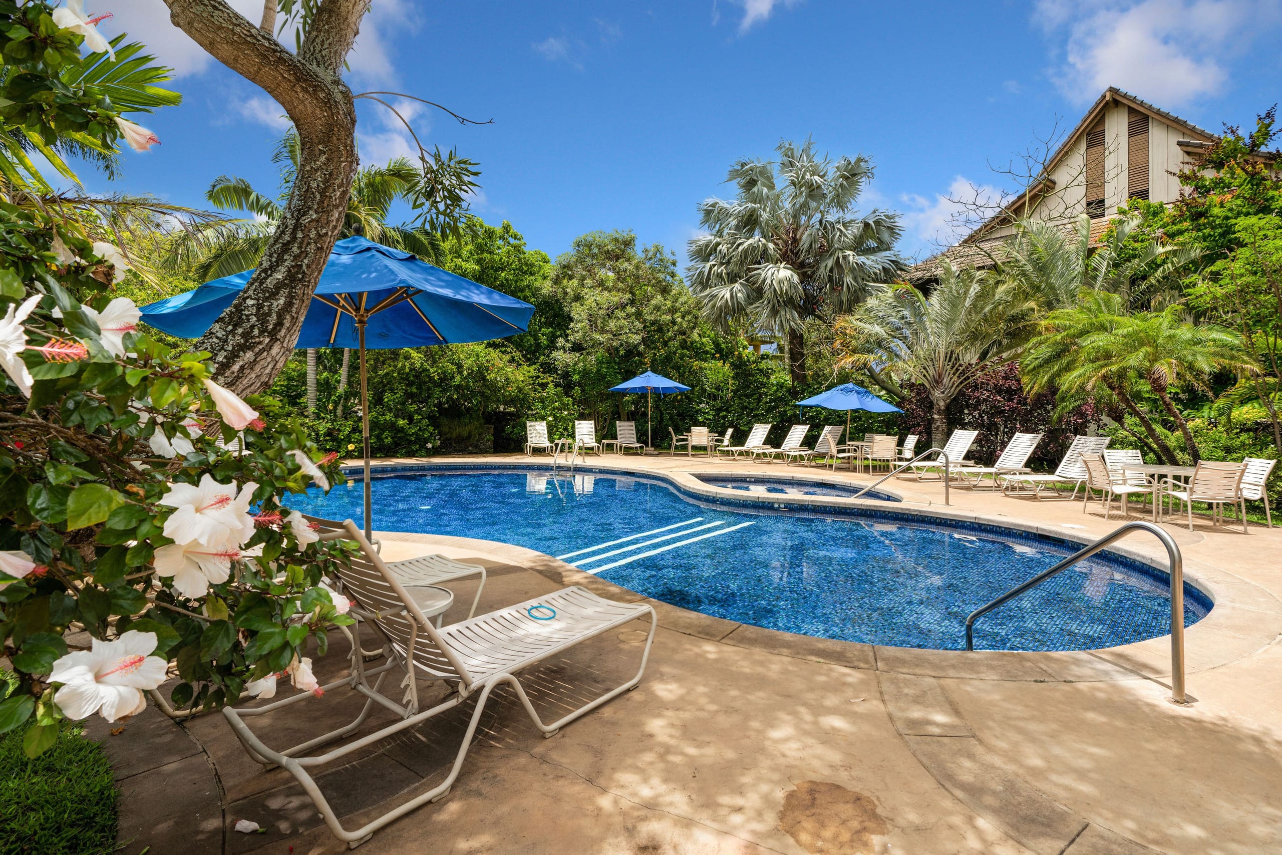 Condo in Koloa · ★4.67 · 1 bedroom · 2 beds · 1 private bath - Image 10