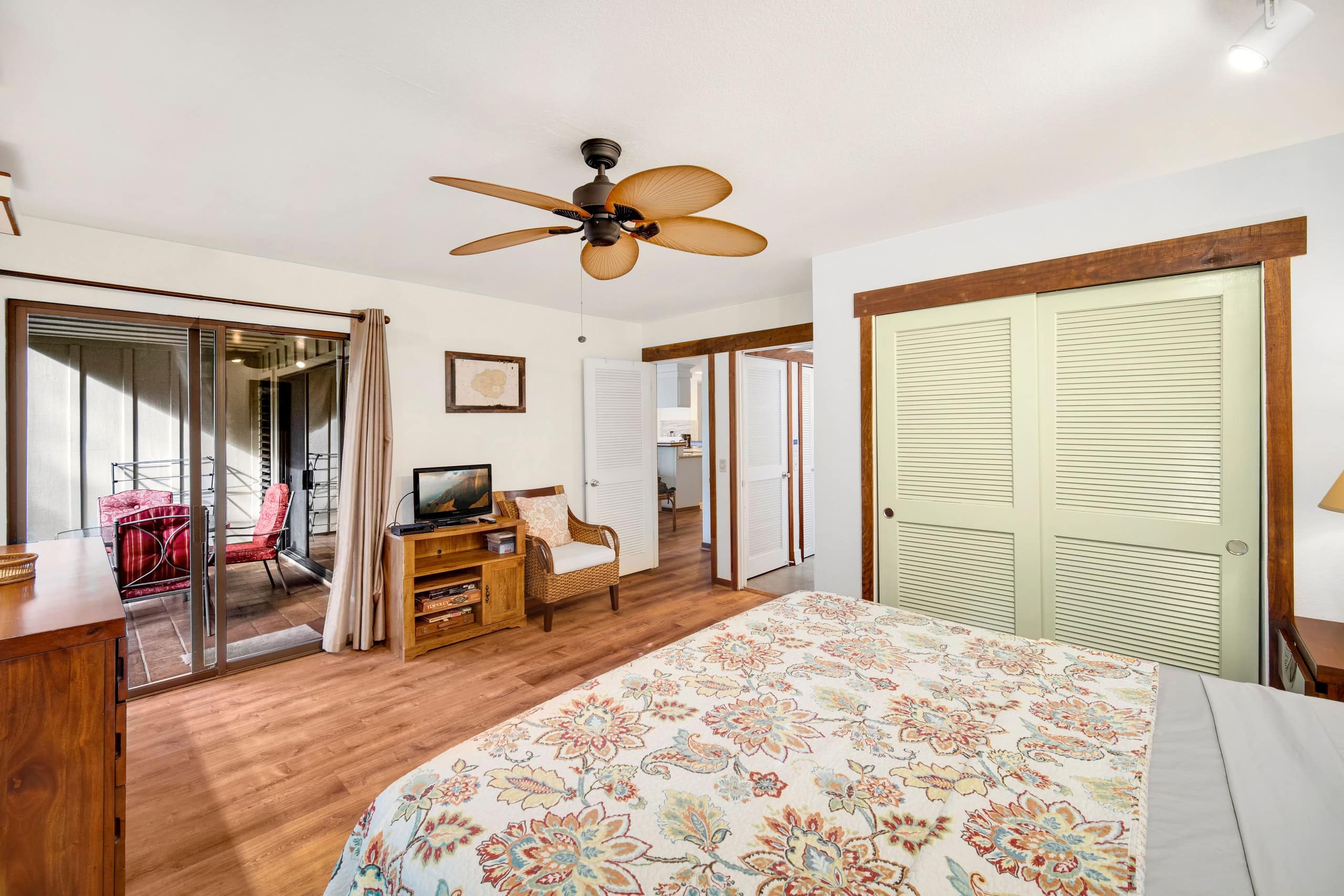 Condo in Koloa · ★4.67 · 1 bedroom · 2 beds · 1 private bath - Image 23