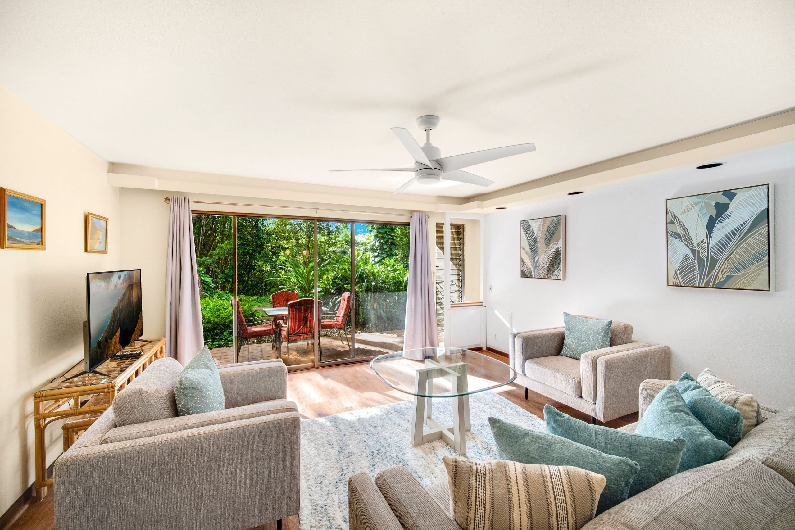 Condo in Koloa · ★4.67 · 1 bedroom · 2 beds · 1 private bath - Image 17