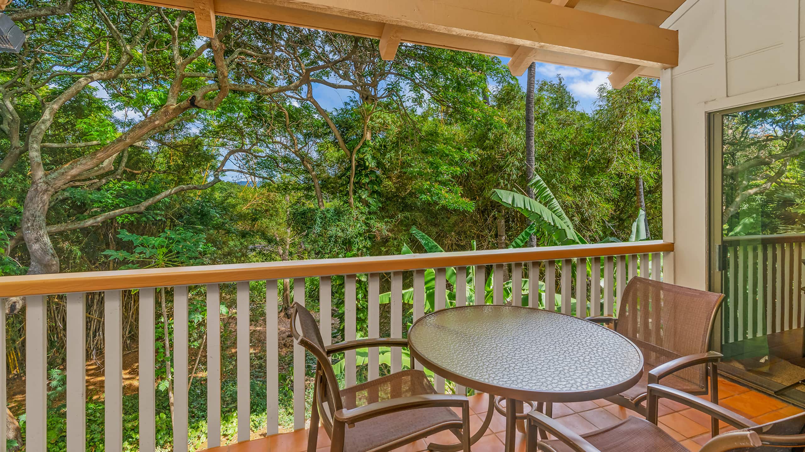 Waikomo Stream Villa 431 By Parrish Kauai - Image 1
