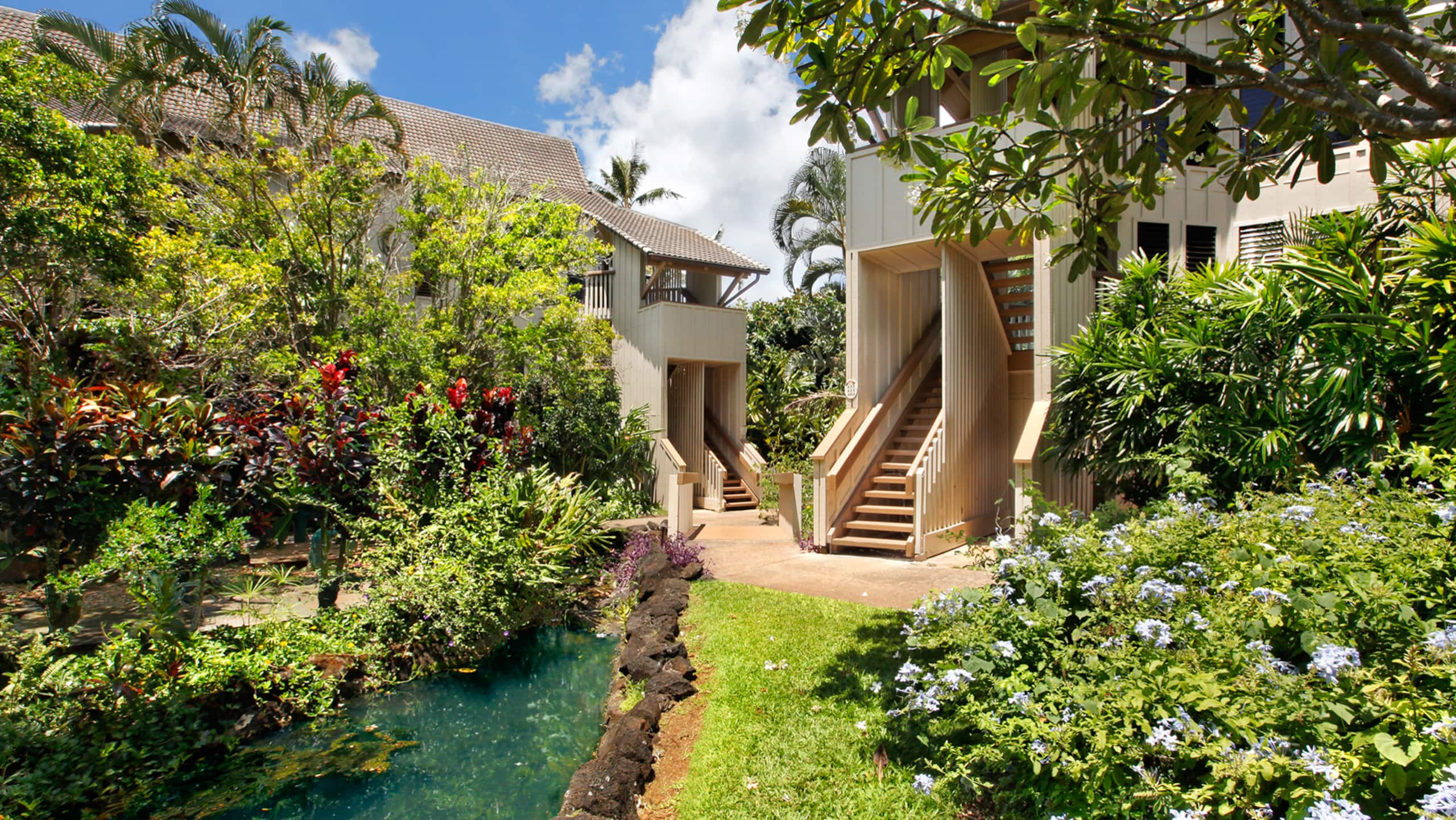 Waikomo Stream Villa 431 By Parrish Kauai - Image 13
