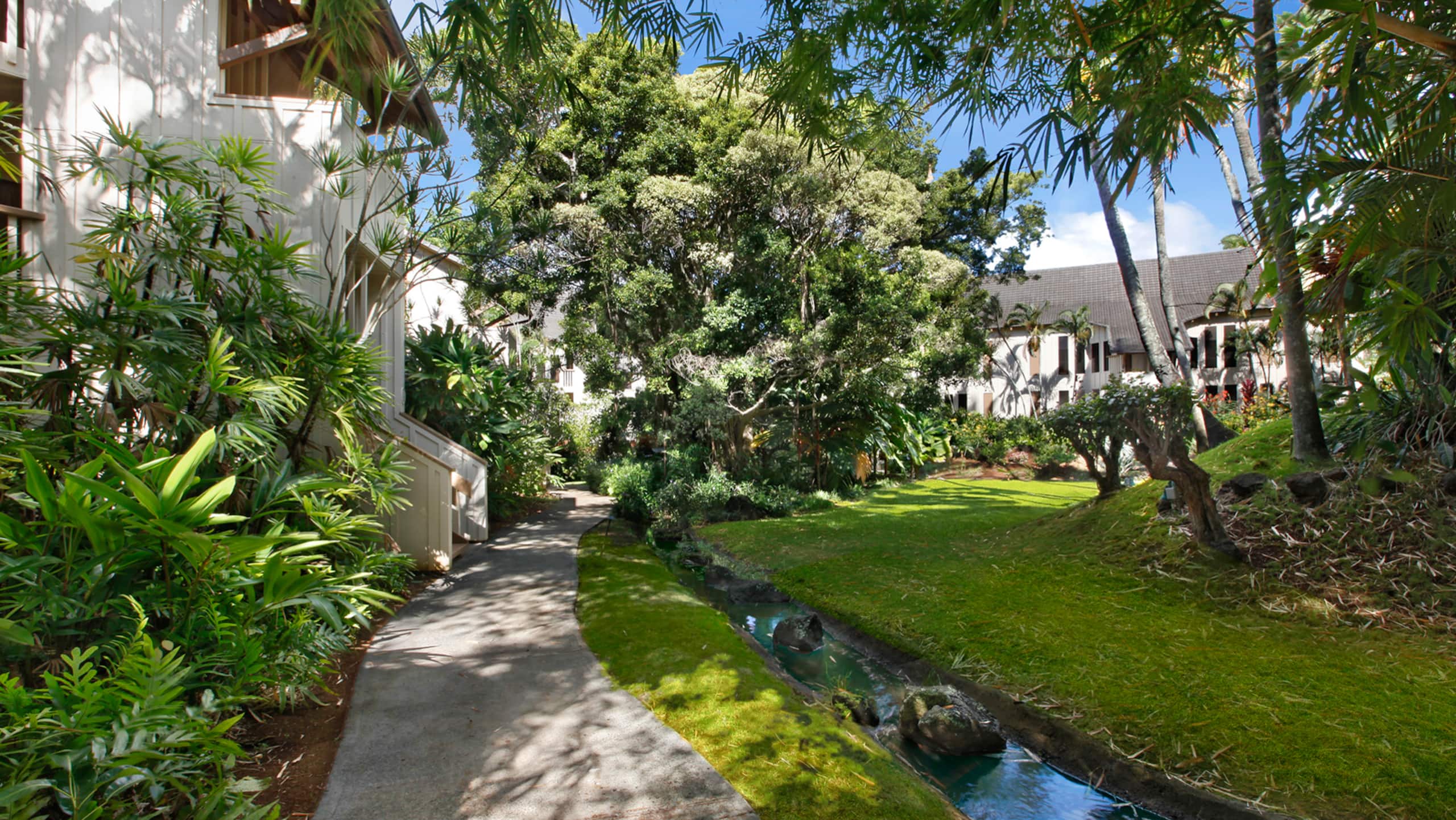 Waikomo Stream Villa 431 By Parrish Kauai - Image 16