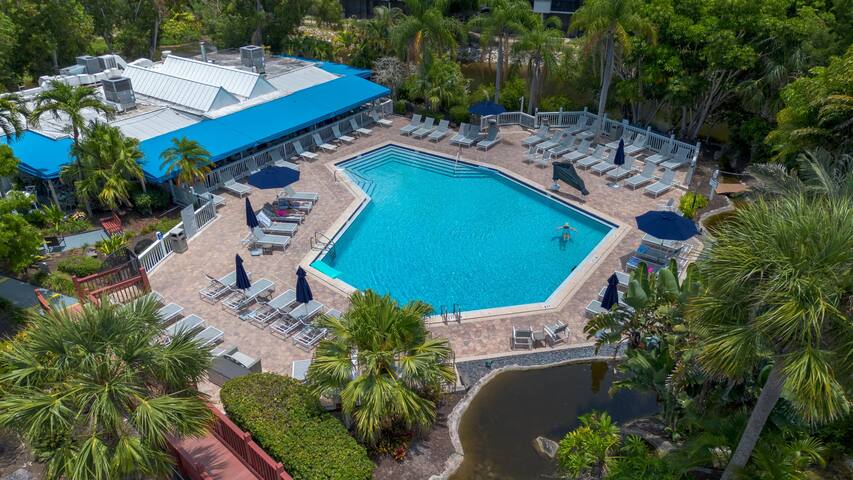 Signature Vacation Properties managed Airbnb listing 2