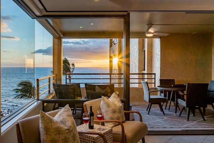 Modern and Luxurious Property at Polo Beach