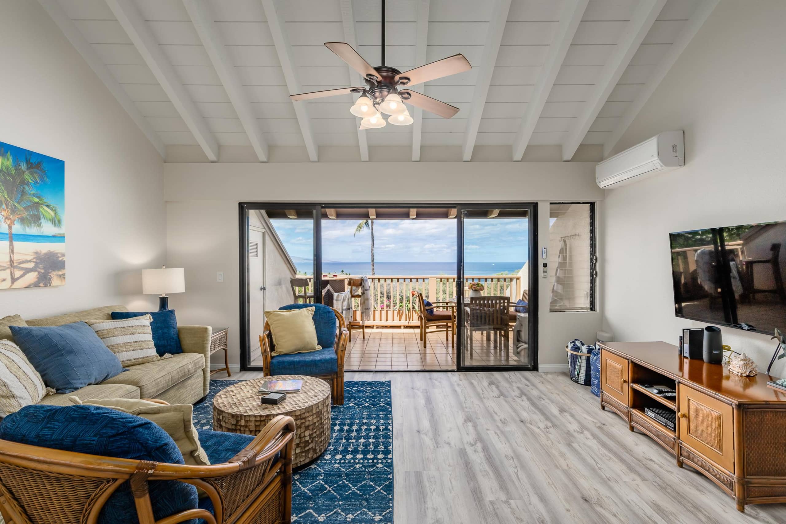 Condo in Kihei · ★4.88 · 2 bedrooms · 2 beds · 2 baths - Image 2