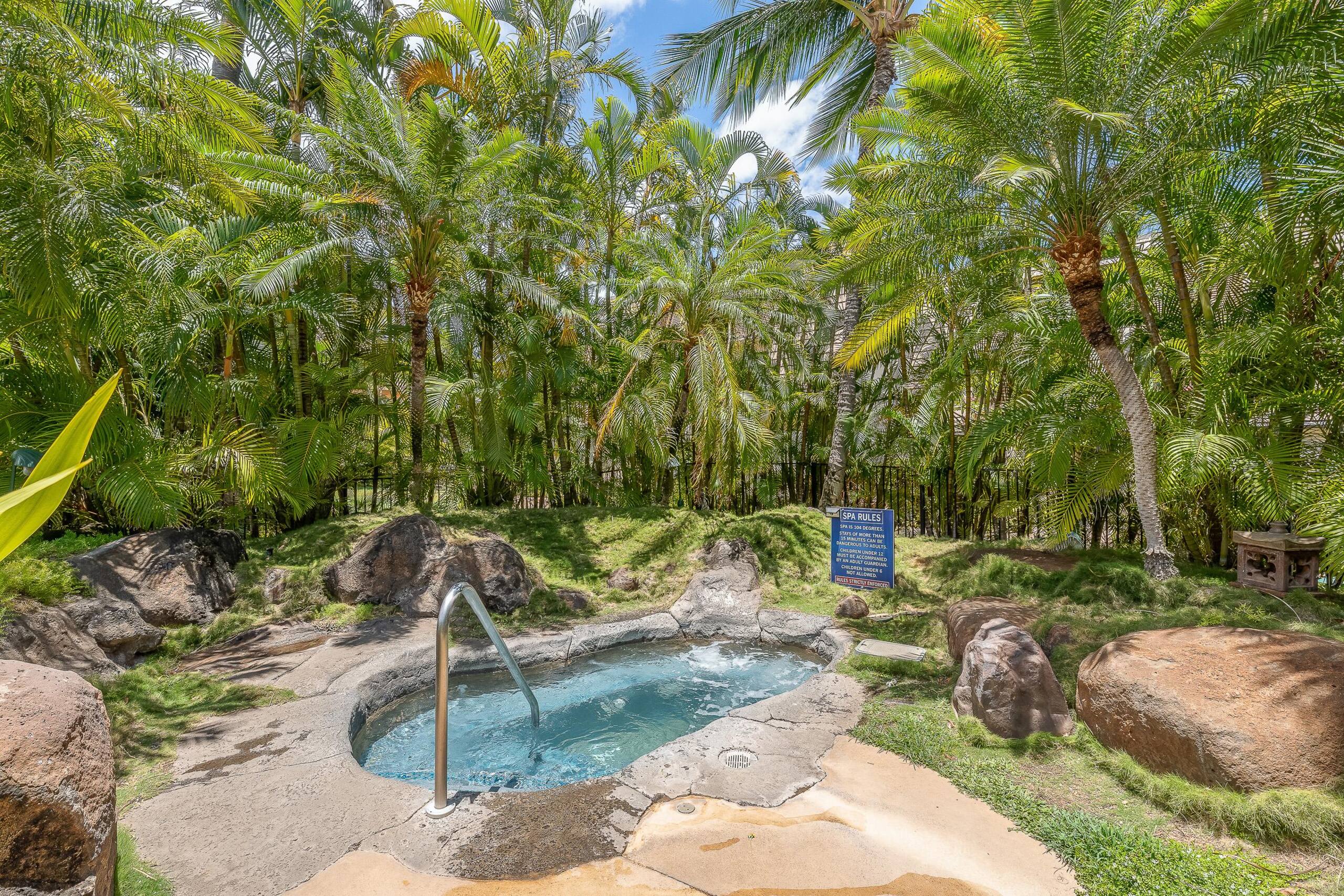 Condo in Kihei · ★4.88 · 2 bedrooms · 2 beds · 2 baths - Image 37