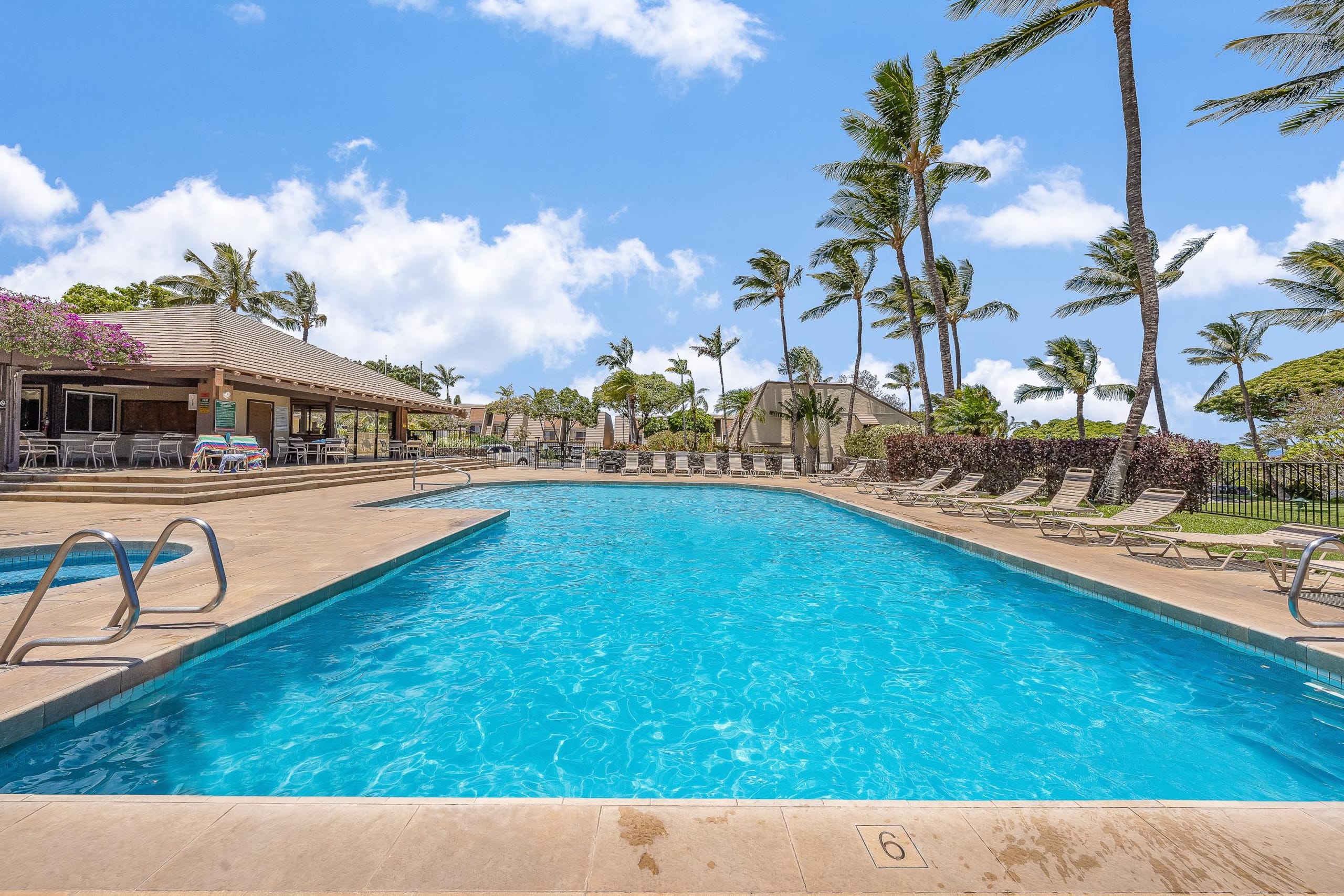 Condo in Kihei · ★4.88 · 2 bedrooms · 2 beds · 2 baths - Image 35