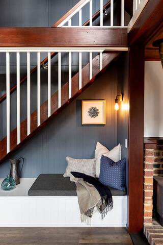 Cottage Two – Maleny Country Estate gallery image 5