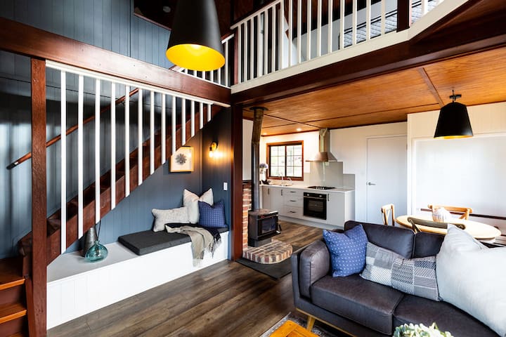 Cottage Two – Maleny Country Estate gallery image 2