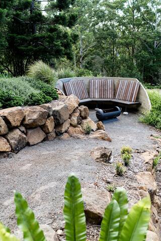 Cottage Two – Maleny Country Estate gallery image 3