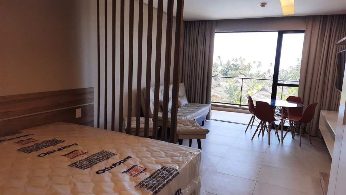 ห้องนอน