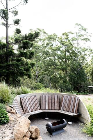 Cottage Three – Maleny Country Estate gallery image 4