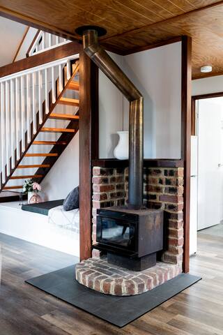 Cottage Four – Maleny Country Estate gallery image 5