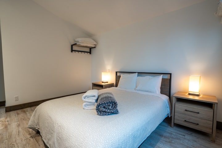 Chambre 2 / spálňa 2