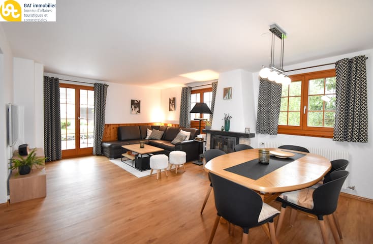 Bureau D'Affaires Touristiques managed Airbnb listing 3