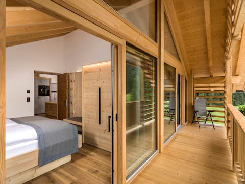 Waidacherhof App See