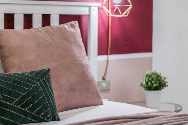 Wine Apartments Florence Sangiovese gallery image 5