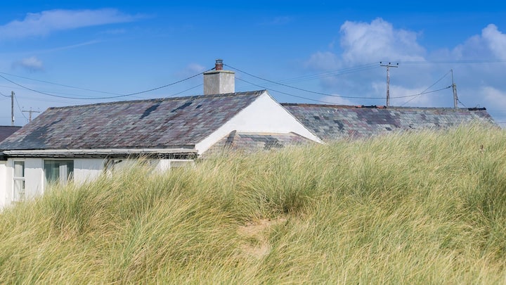 Borth Bach - Anglesey
