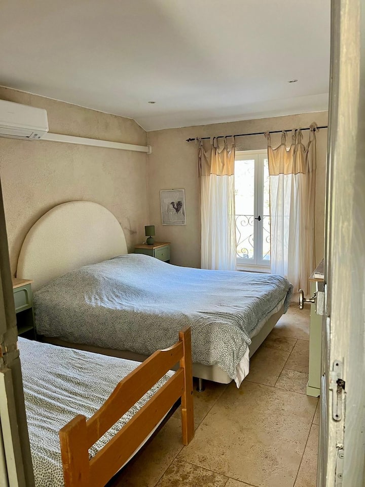 Habitación