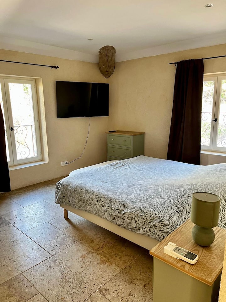 Habitación