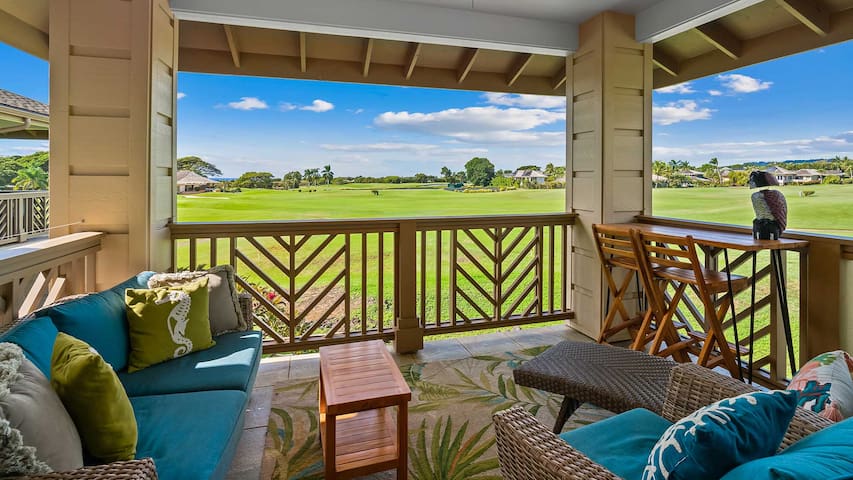 Pili Mai 10L By Parrish Kauai