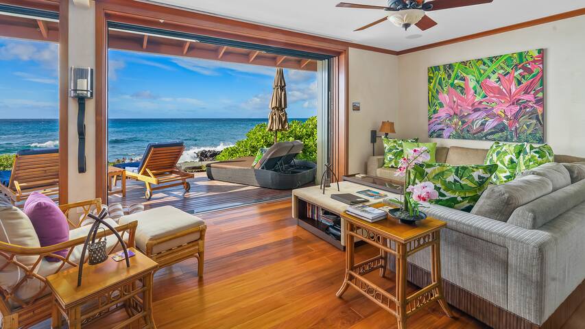 Honu Kai Villa by Parrish Kauai gallery image 5