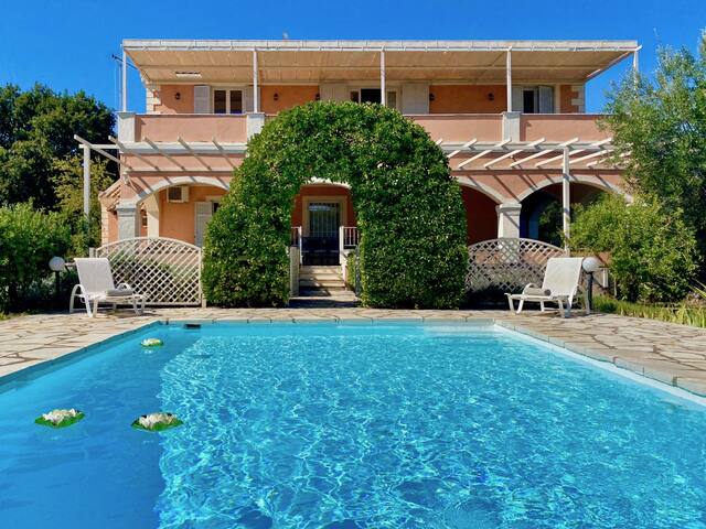 DadoVillas managed Airbnb listing 3