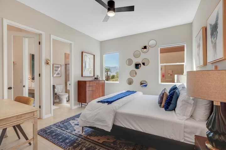 غرفة النوم 3