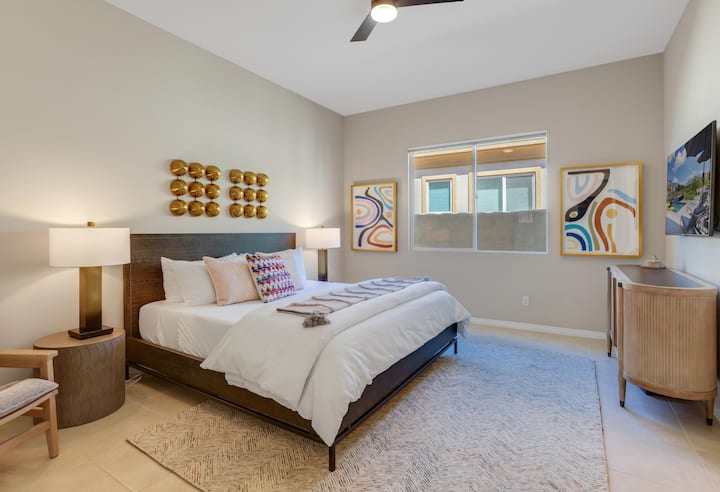 غرفة النوم 1