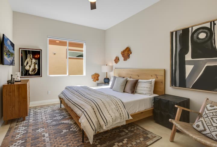 غرفة النوم 2