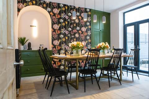 Craven by Casa Del Artist (Skipton)