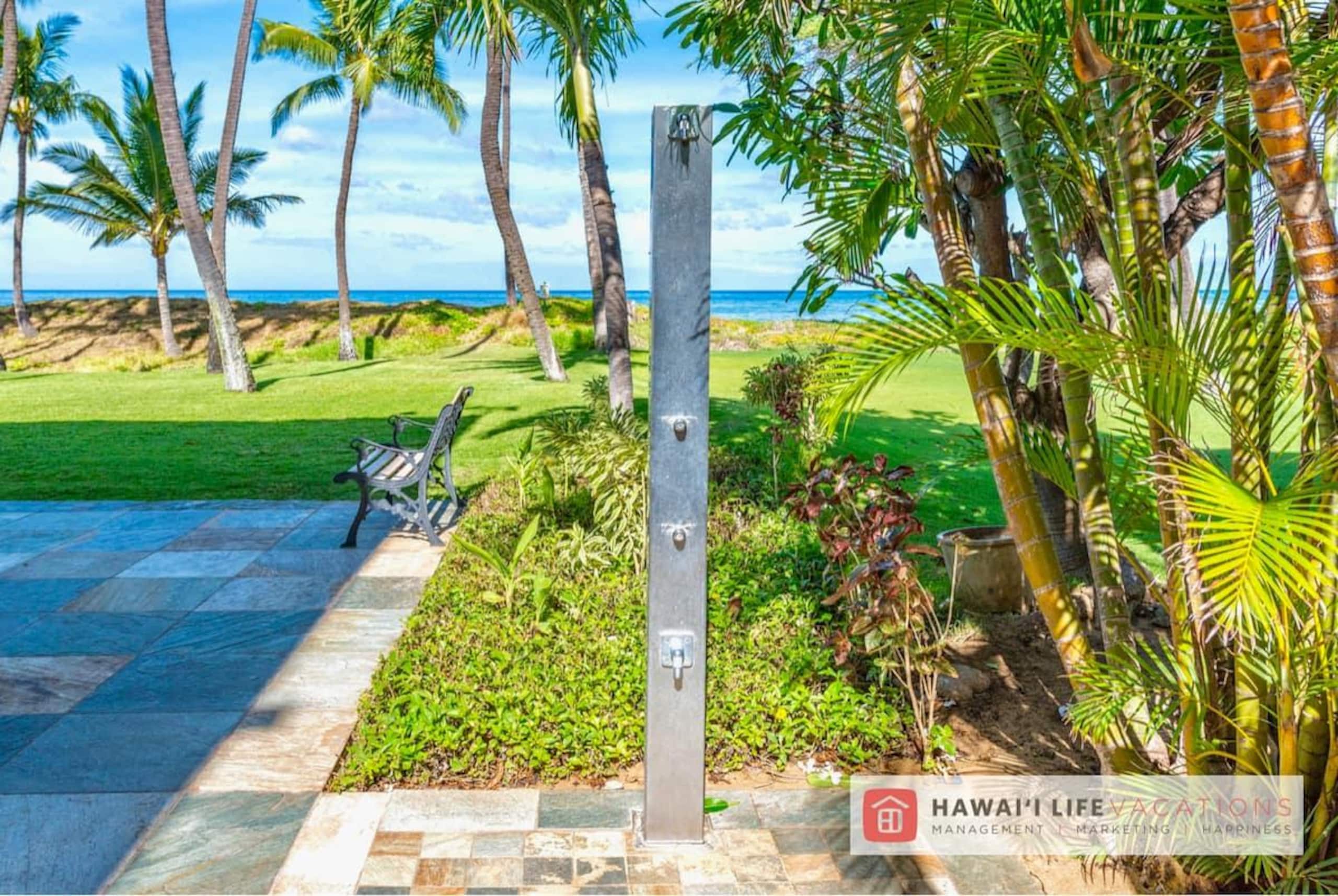 Condo in Kihei · ★4.96 · 1 bedroom · 2 beds · 1 private bath - Image 41