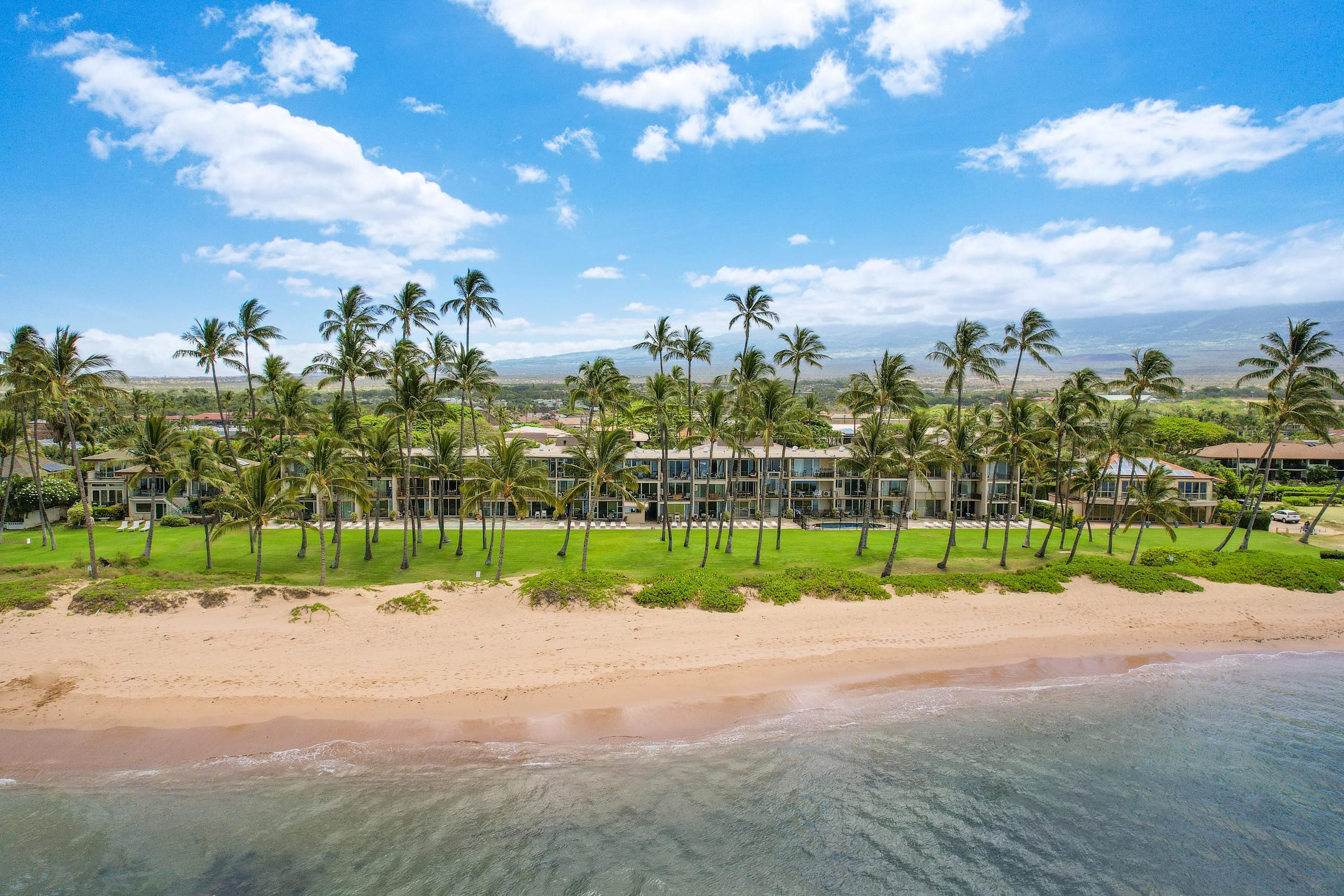 Condo in Kihei · ★4.96 · 1 bedroom · 2 beds · 1 private bath - Image 23