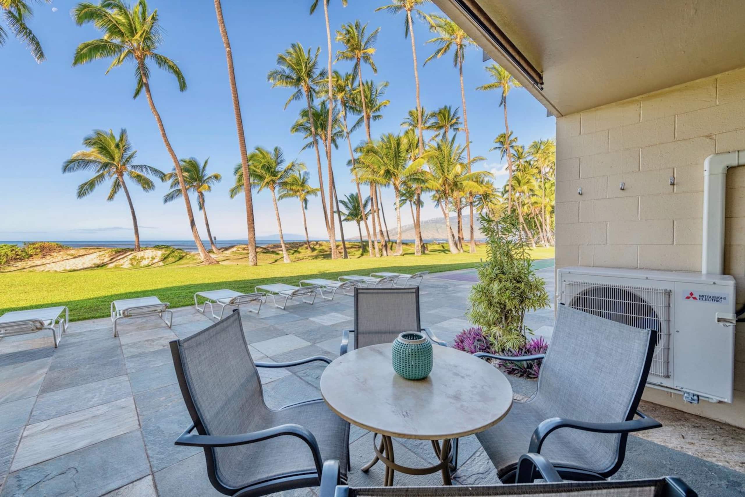 Condo in Kihei · ★4.96 · 1 bedroom · 2 beds · 1 private bath - Image 13