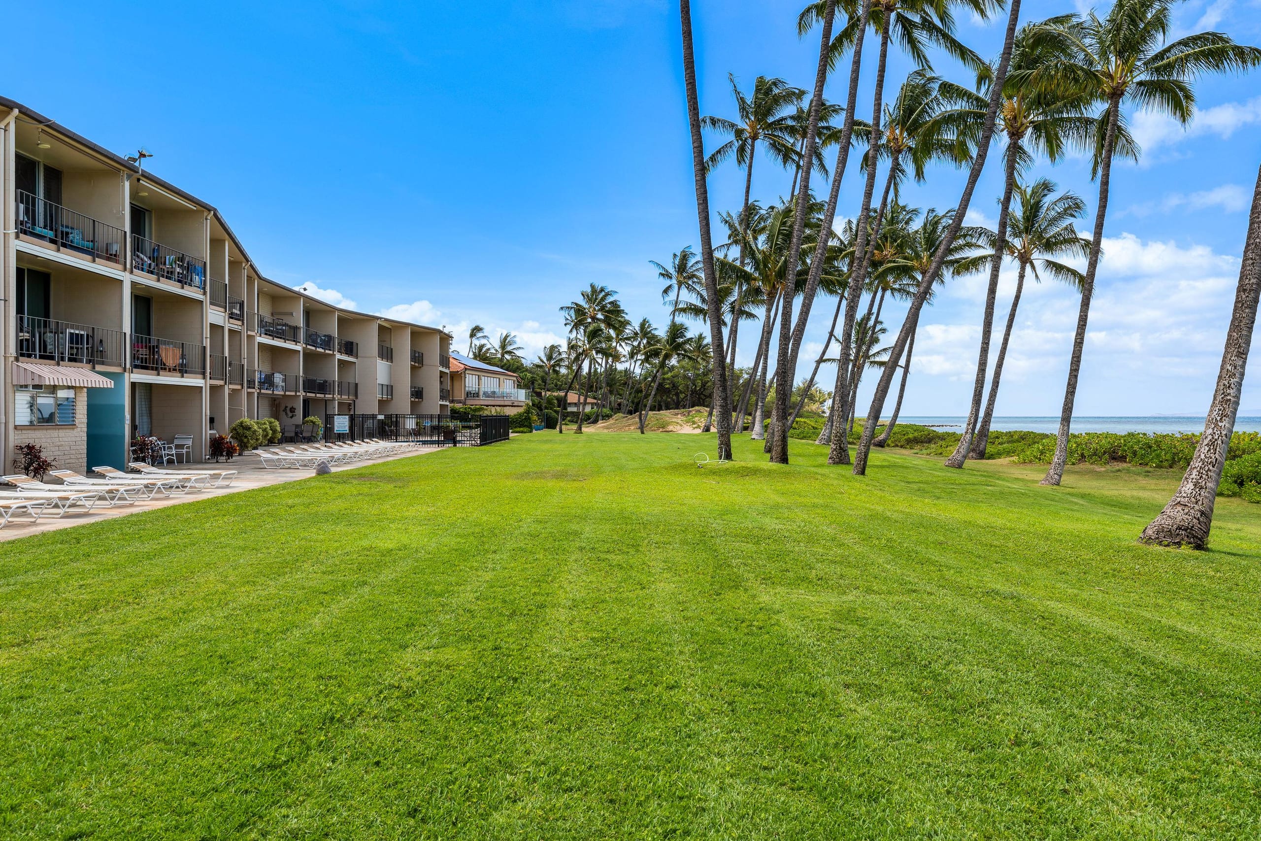 Condo in Kihei · ★4.96 · 1 bedroom · 2 beds · 1 private bath - Image 56