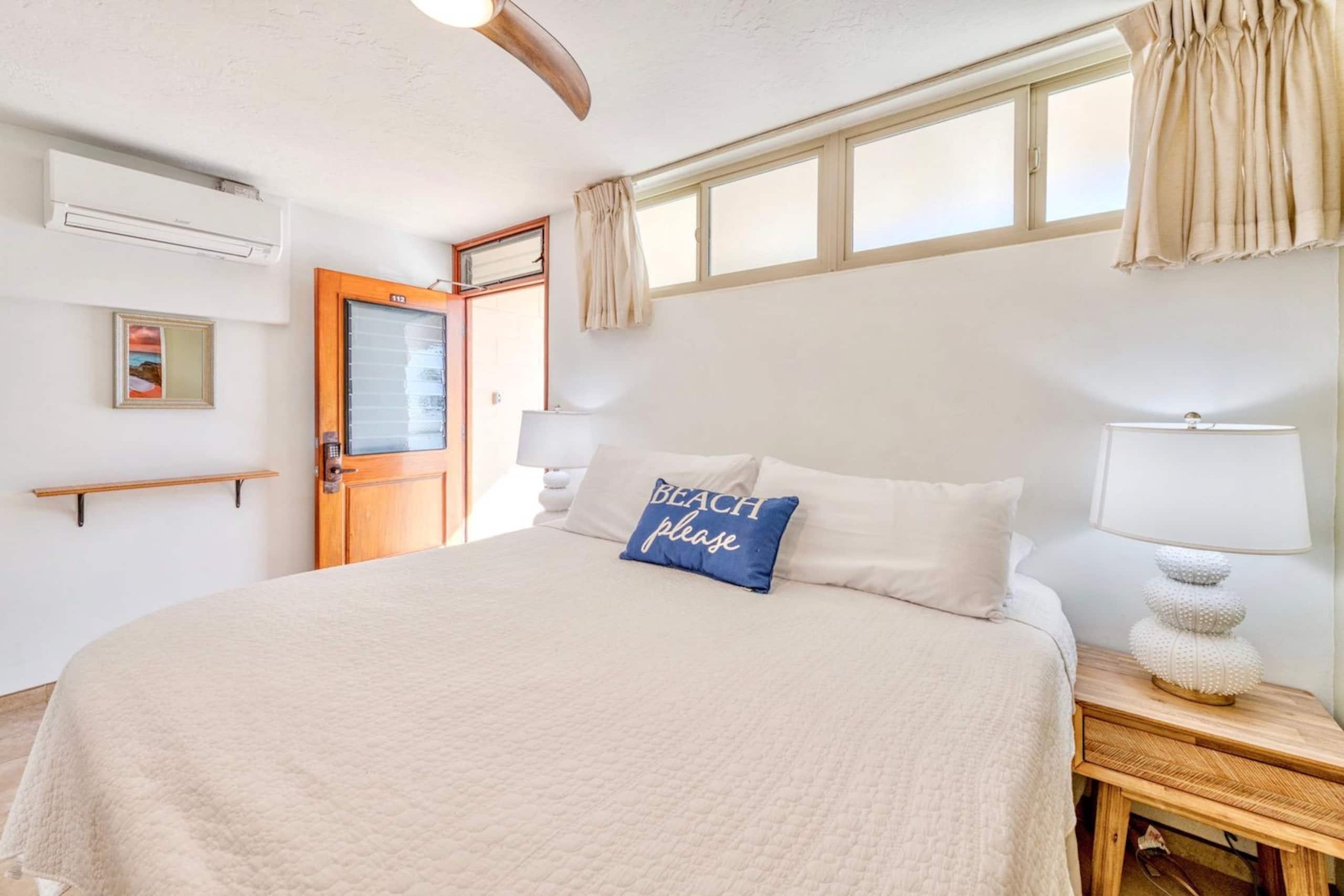 Condo in Kihei · ★4.96 · 1 bedroom · 2 beds · 1 private bath - Image 26