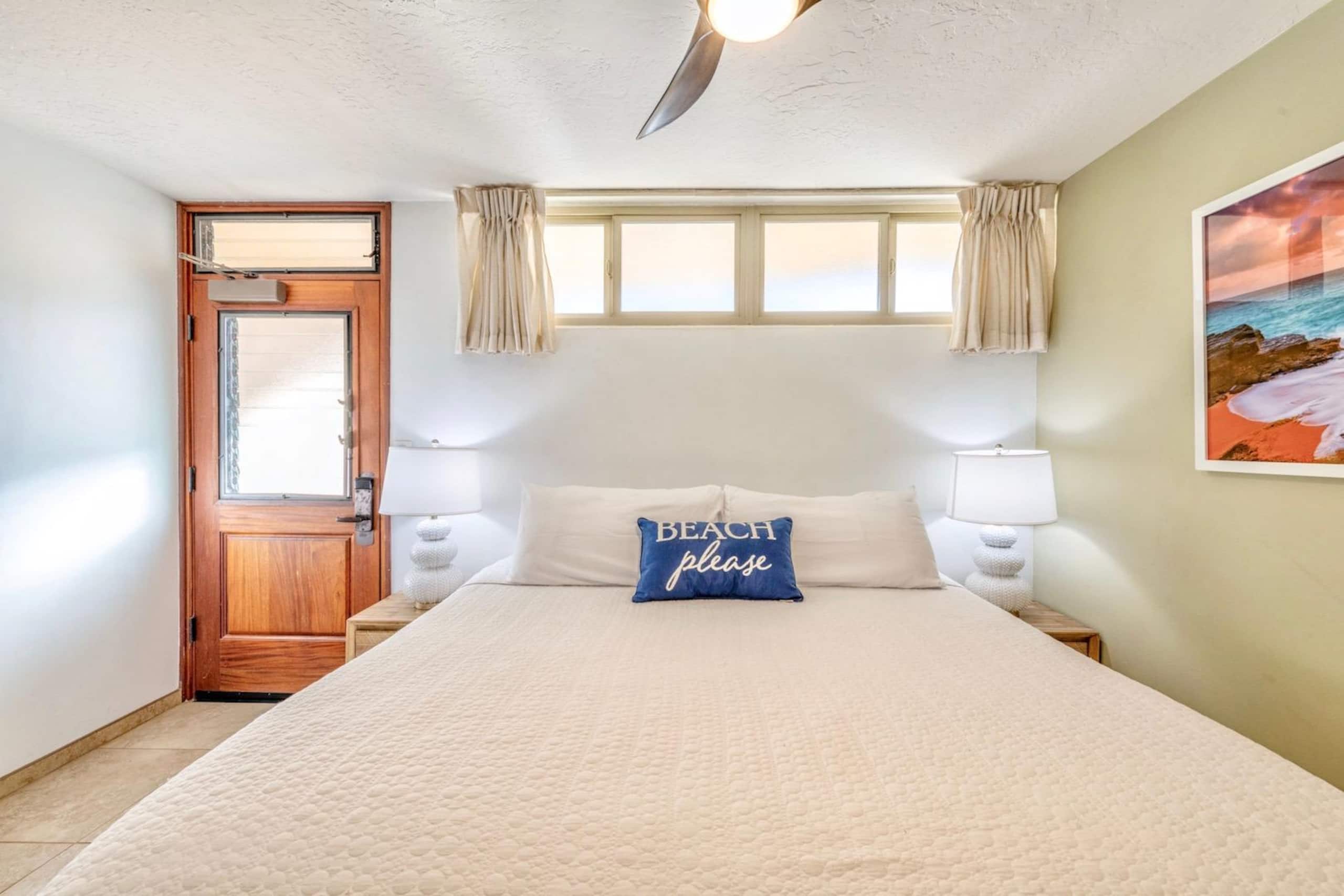 Condo in Kihei · ★4.96 · 1 bedroom · 2 beds · 1 private bath - Image 33