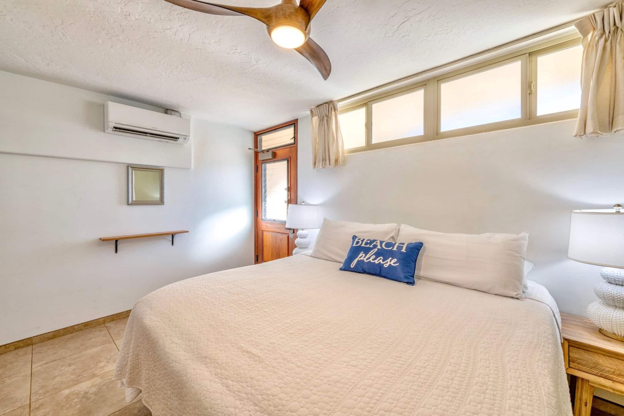 Condo in Kihei · ★4.96 · 1 bedroom · 2 beds · 1 private bath - Image 18
