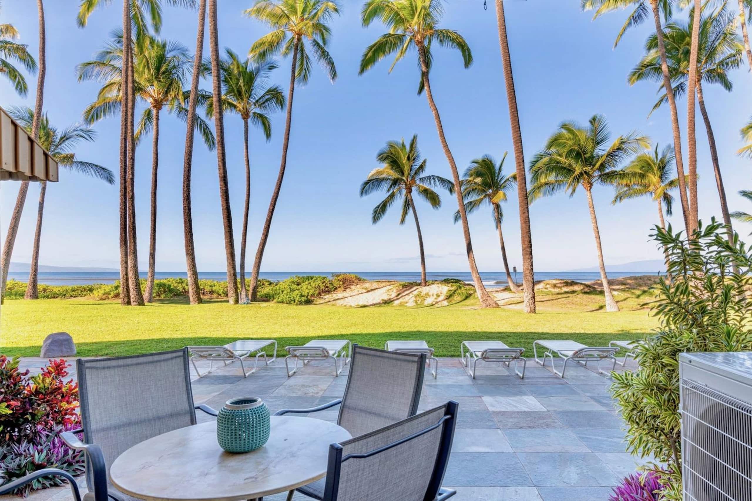 Condo in Kihei · ★4.96 · 1 bedroom · 2 beds · 1 private bath - Image 45