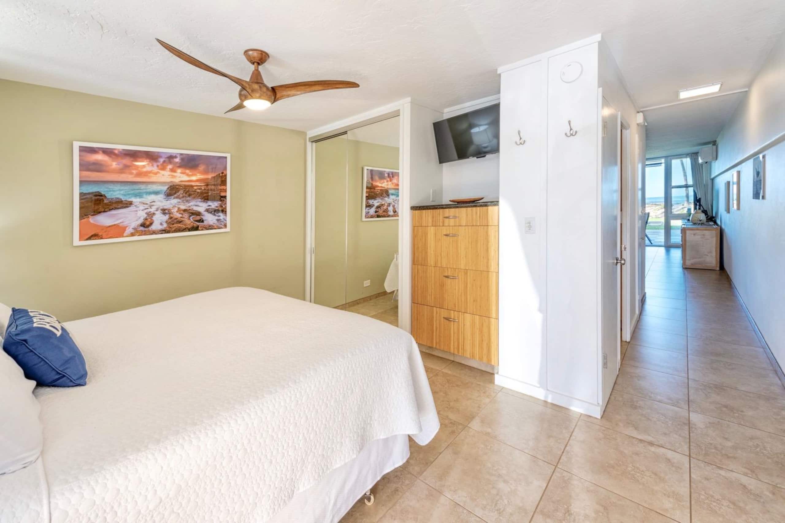 Condo in Kihei · ★4.96 · 1 bedroom · 2 beds · 1 private bath - Image 19