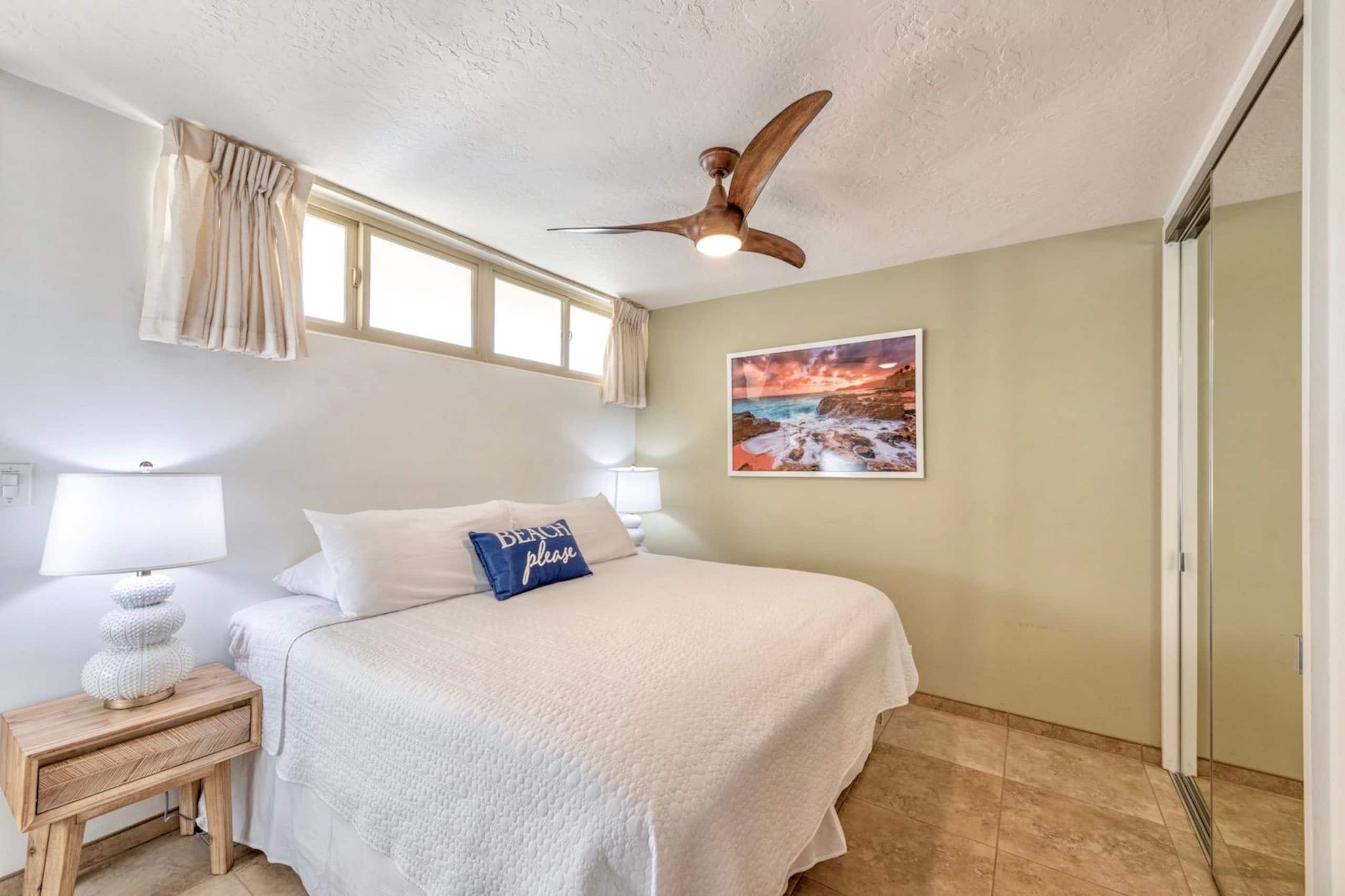 Condo in Kihei · ★4.96 · 1 bedroom · 2 beds · 1 private bath - Image 17