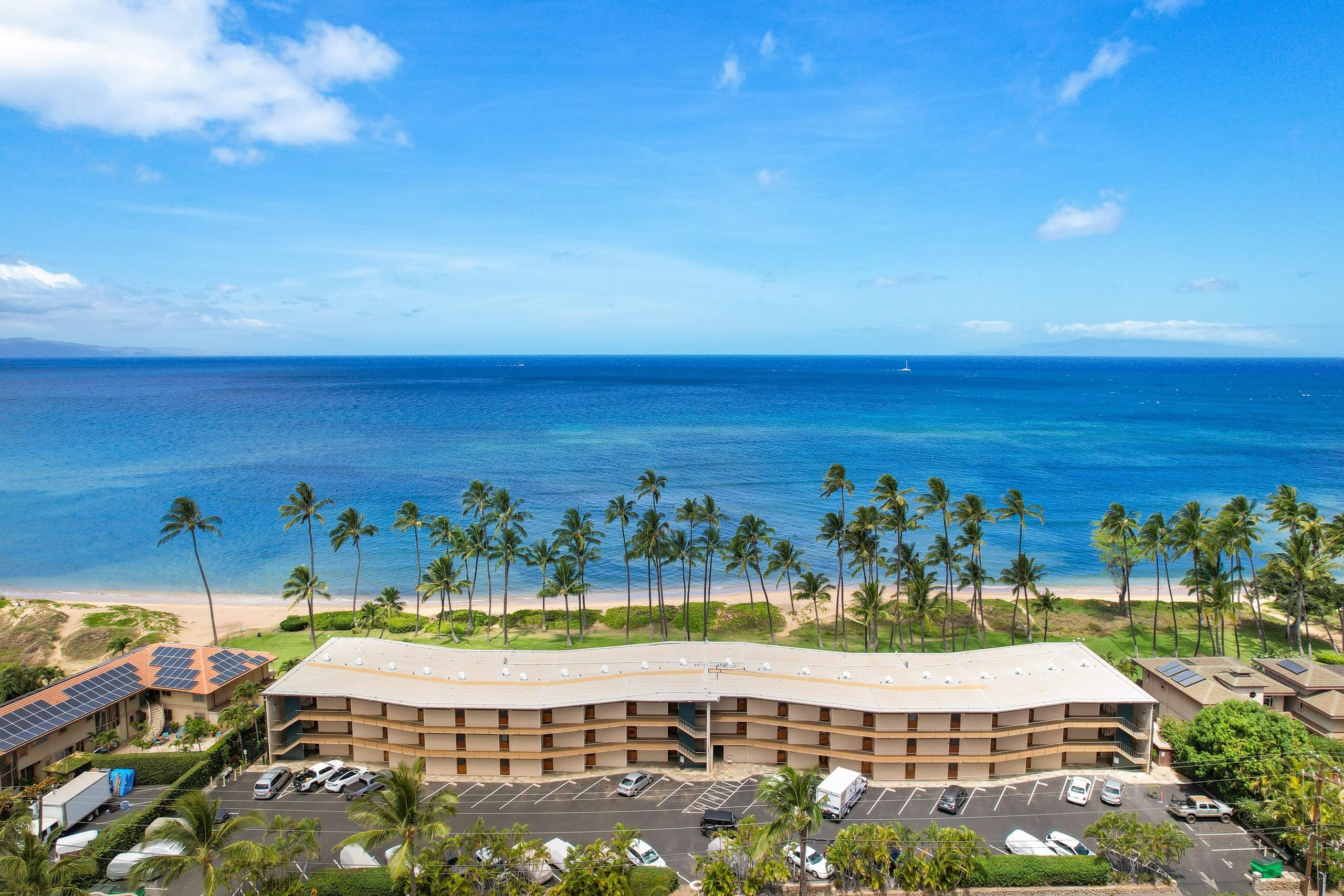 Condo in Kihei · ★4.96 · 1 bedroom · 2 beds · 1 private bath - Image 31